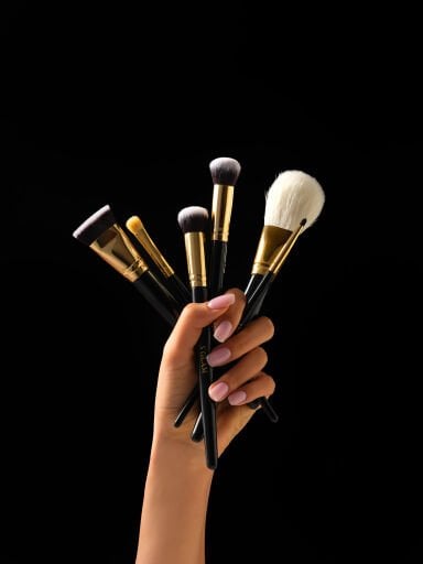 BRUSHES&TOOLS
