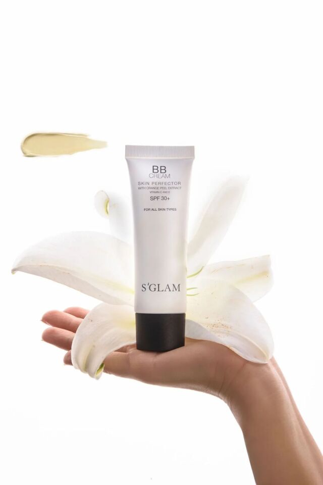 Bb Krem Spf 30+ Extralight