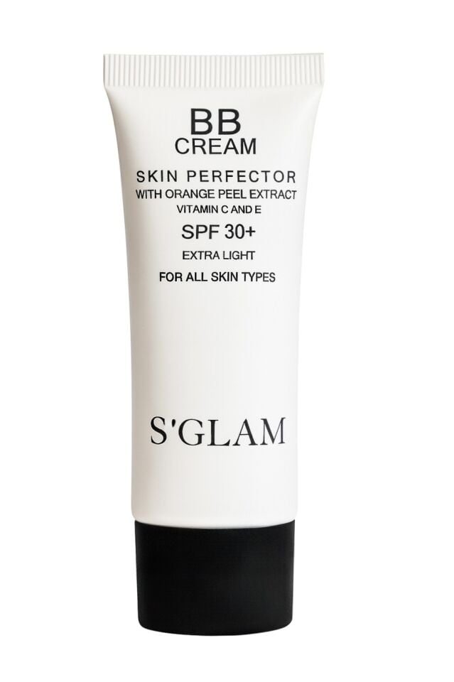 Bb Krem Spf 30+ Extralight