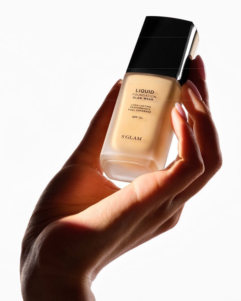 Fondöten Medium Spf15 30 ml