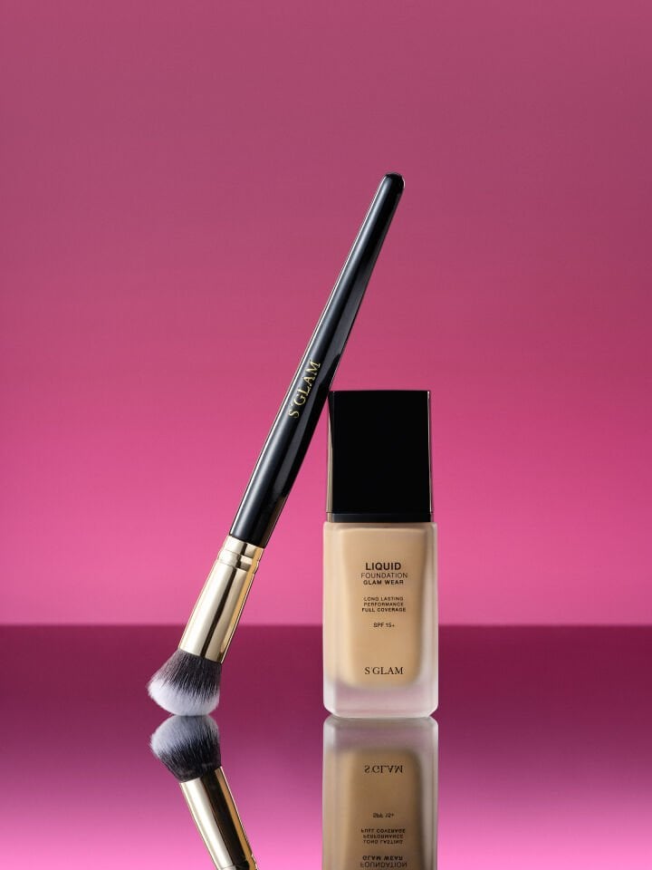 Fondöten Tan Spf15 30 ml