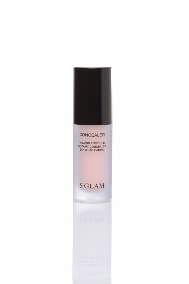 Likit Kapatıcı (LIQUED CONCEALER) Light