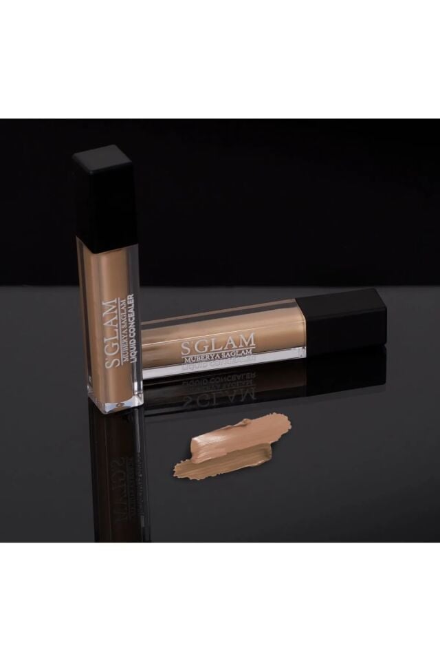 Likit Kapatıcı (LIQUED CONCEALER) Light