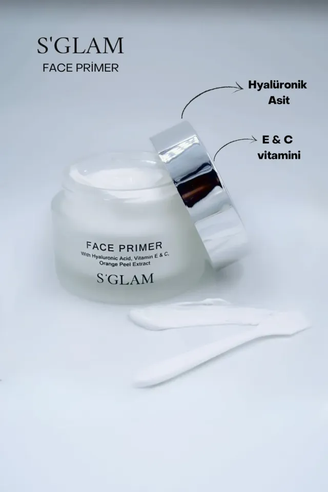 FACE PRIMER