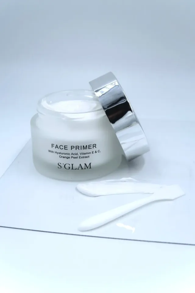 FACE PRIMER