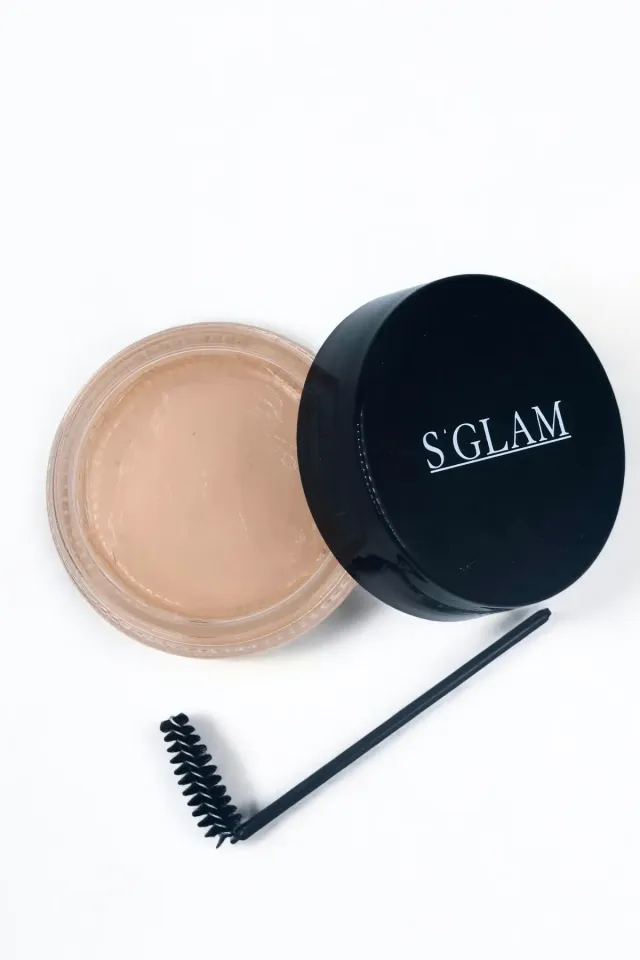 Kaş Şekilendirici Brow Wax