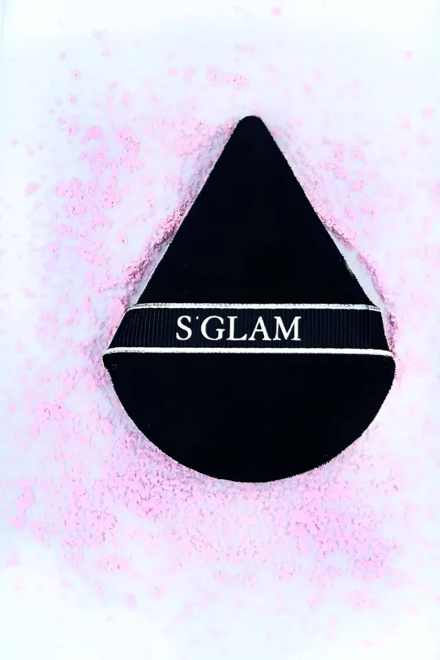 POWDER SPONGE MEDIUM
