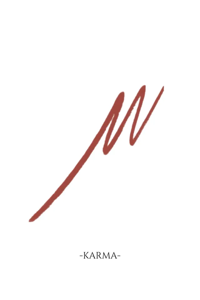 LIPLINER PENCIL KARMA