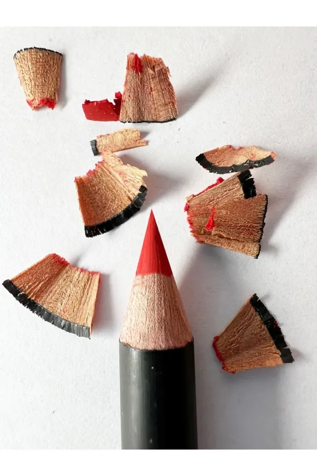 Lipliner Pencıl Money