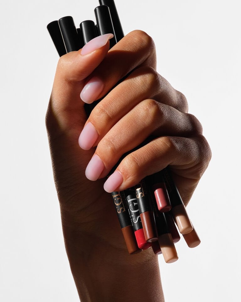 Lipliner Pencıl Money