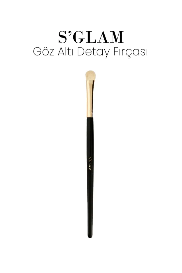 GÖZ ALTI DETAY Ms09