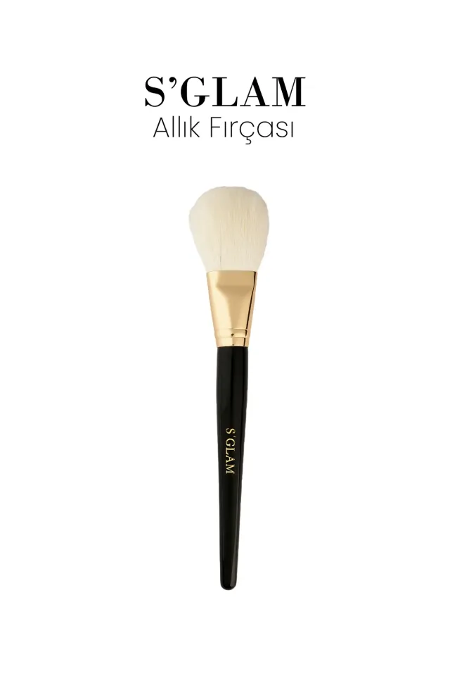 Allık Fırçası Ms16