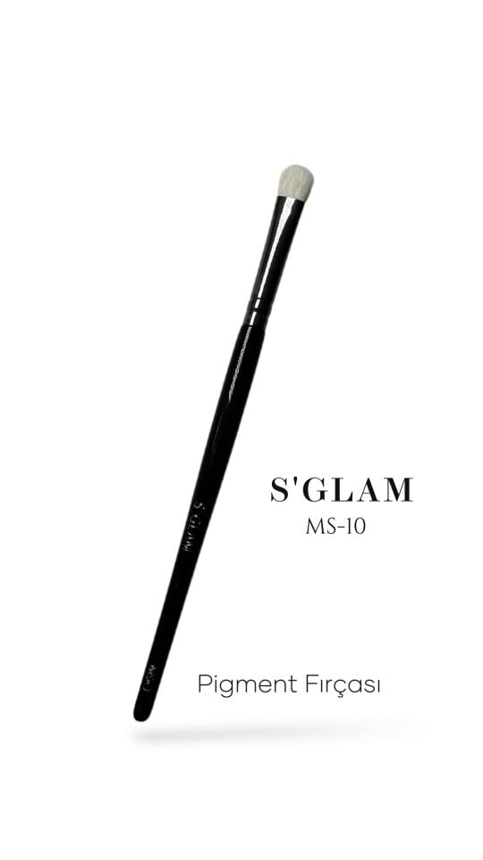 GÖZ PIGMENTI MS10
