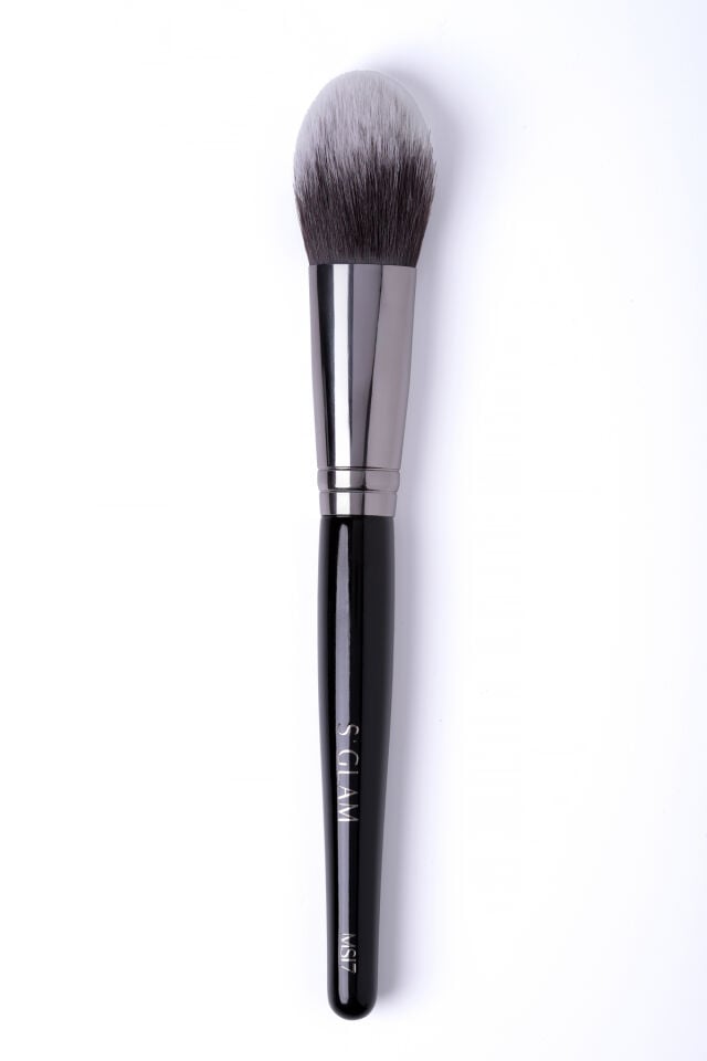 BRONZER FIRÇASI MS17