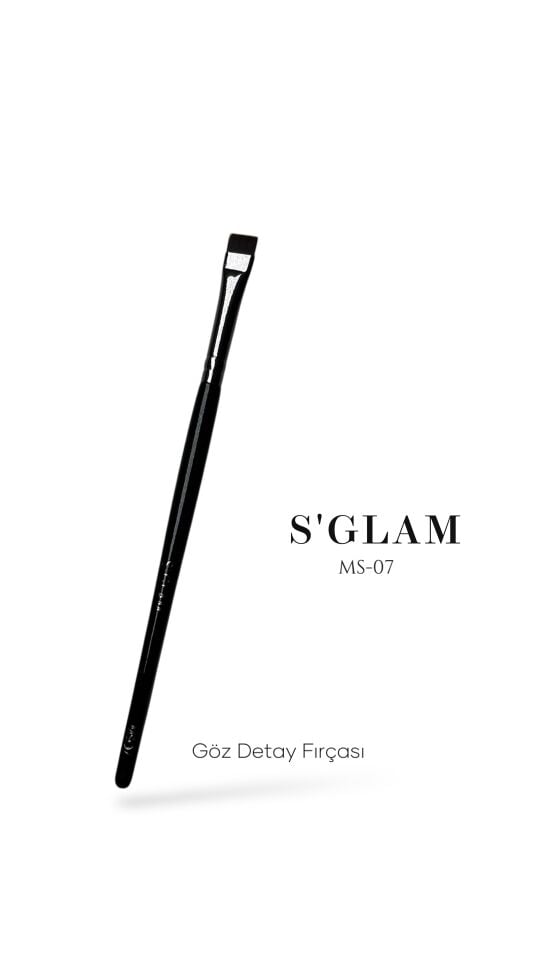 GÖZ İNCE DETAY MS07